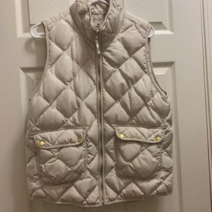 Woolrich Puffer Down Vest lightweight